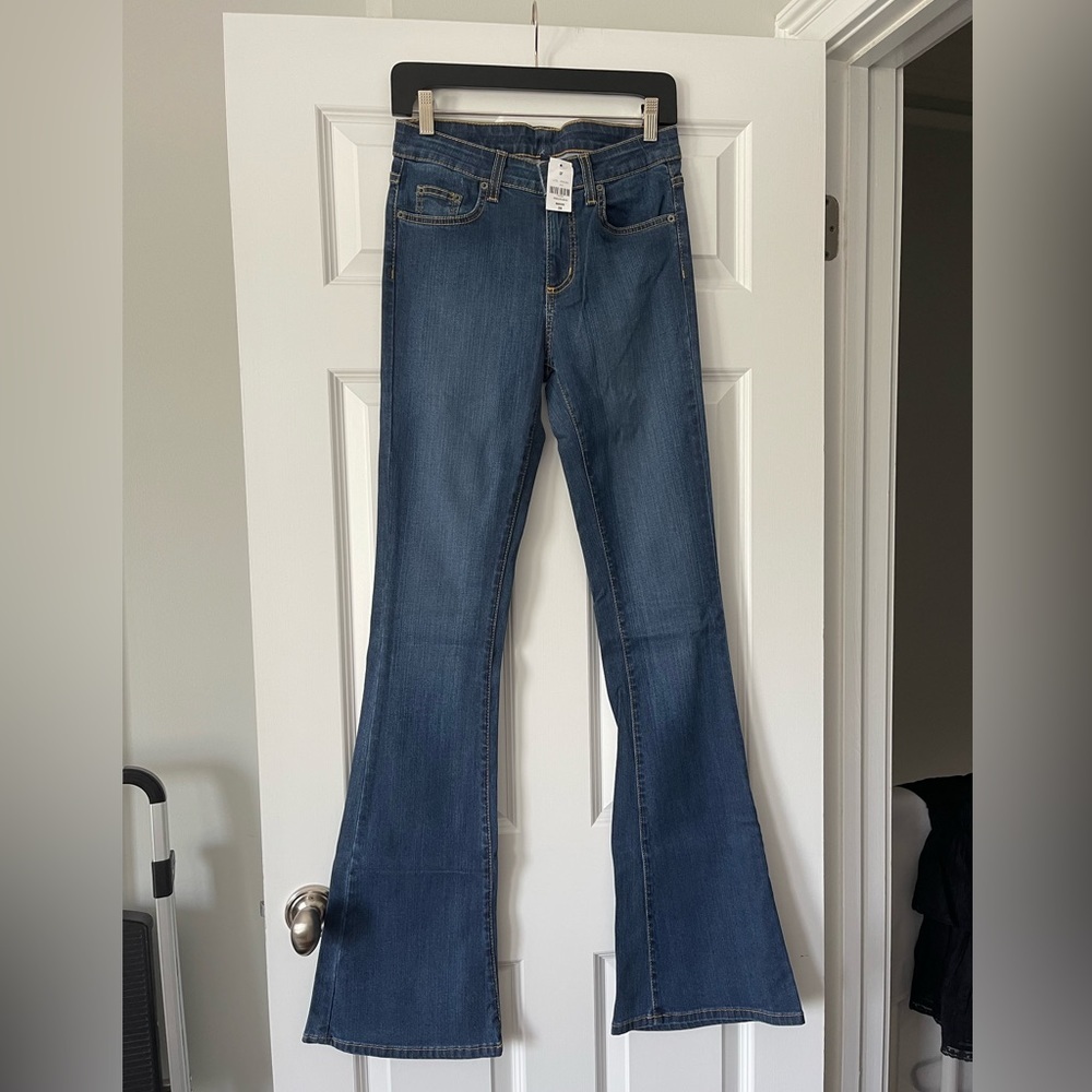 Carmar denim NWT